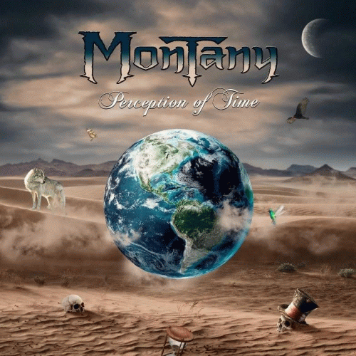 Montany : Perception of Time